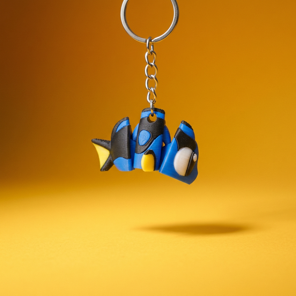 Kiut Peces