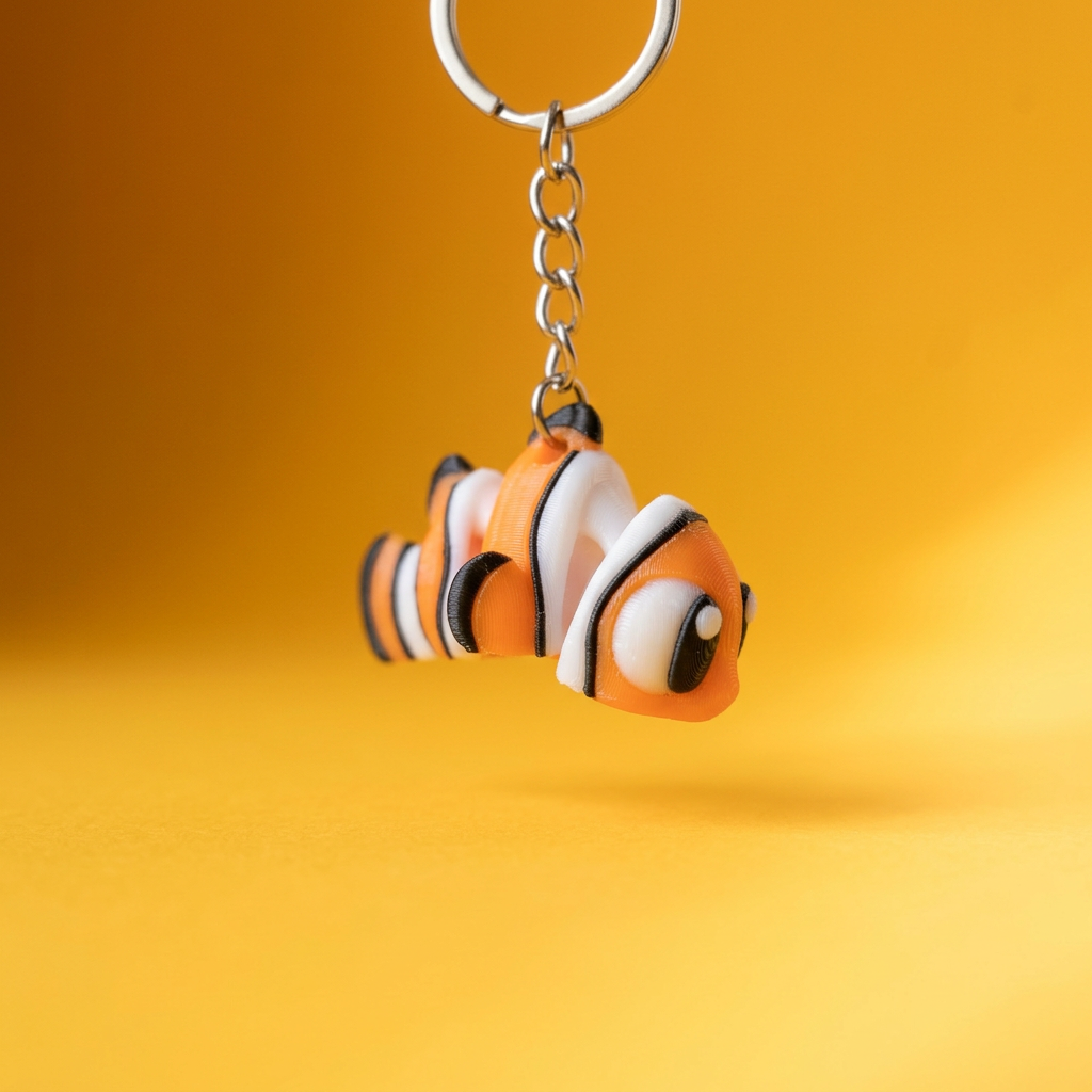 Kiut Peces