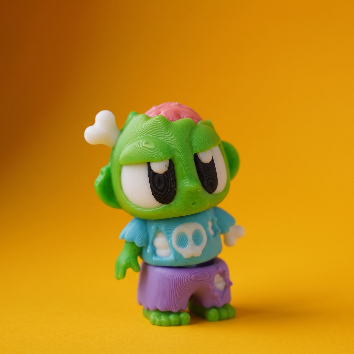 Kiut Zombi