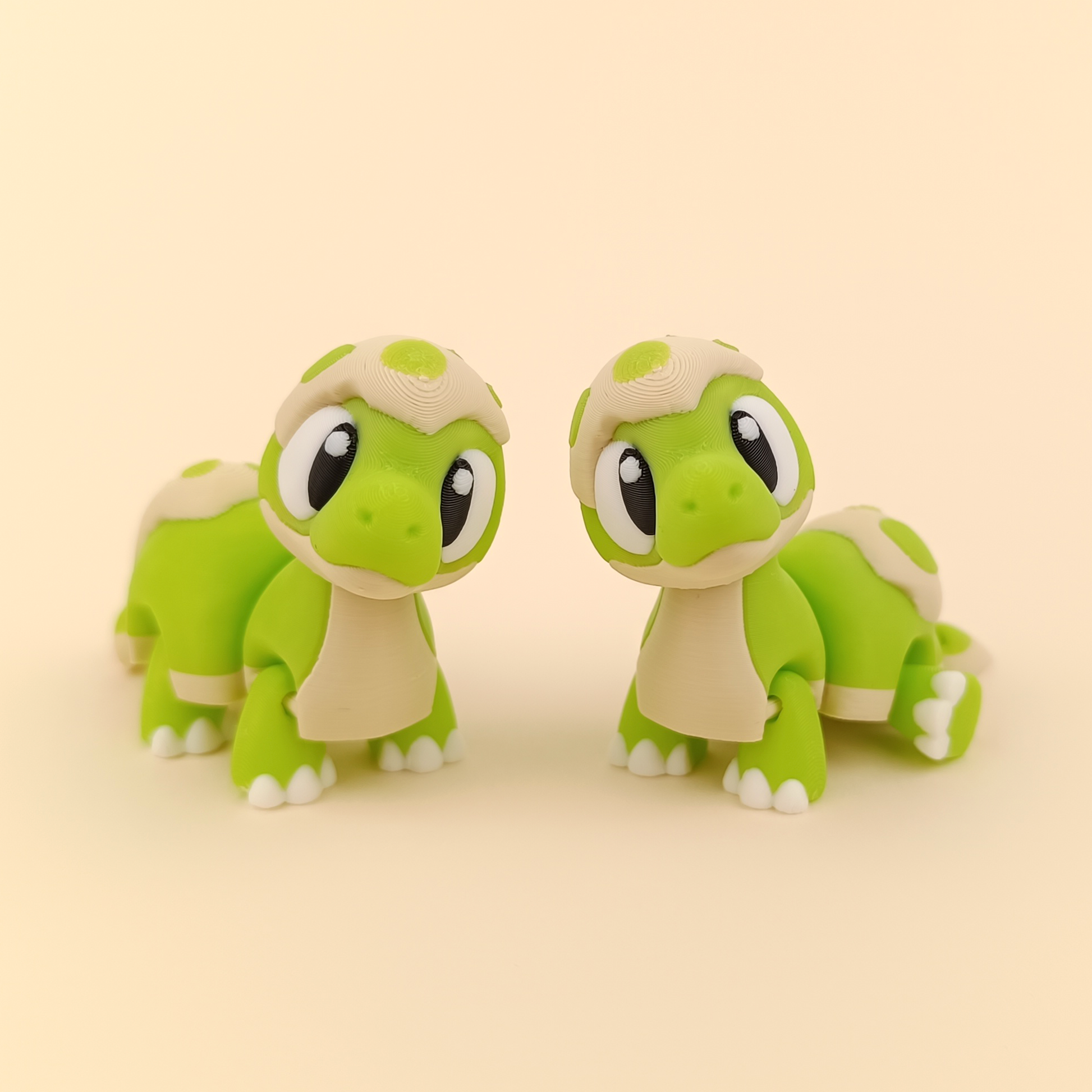 Kiut Dino Braquiosaurio