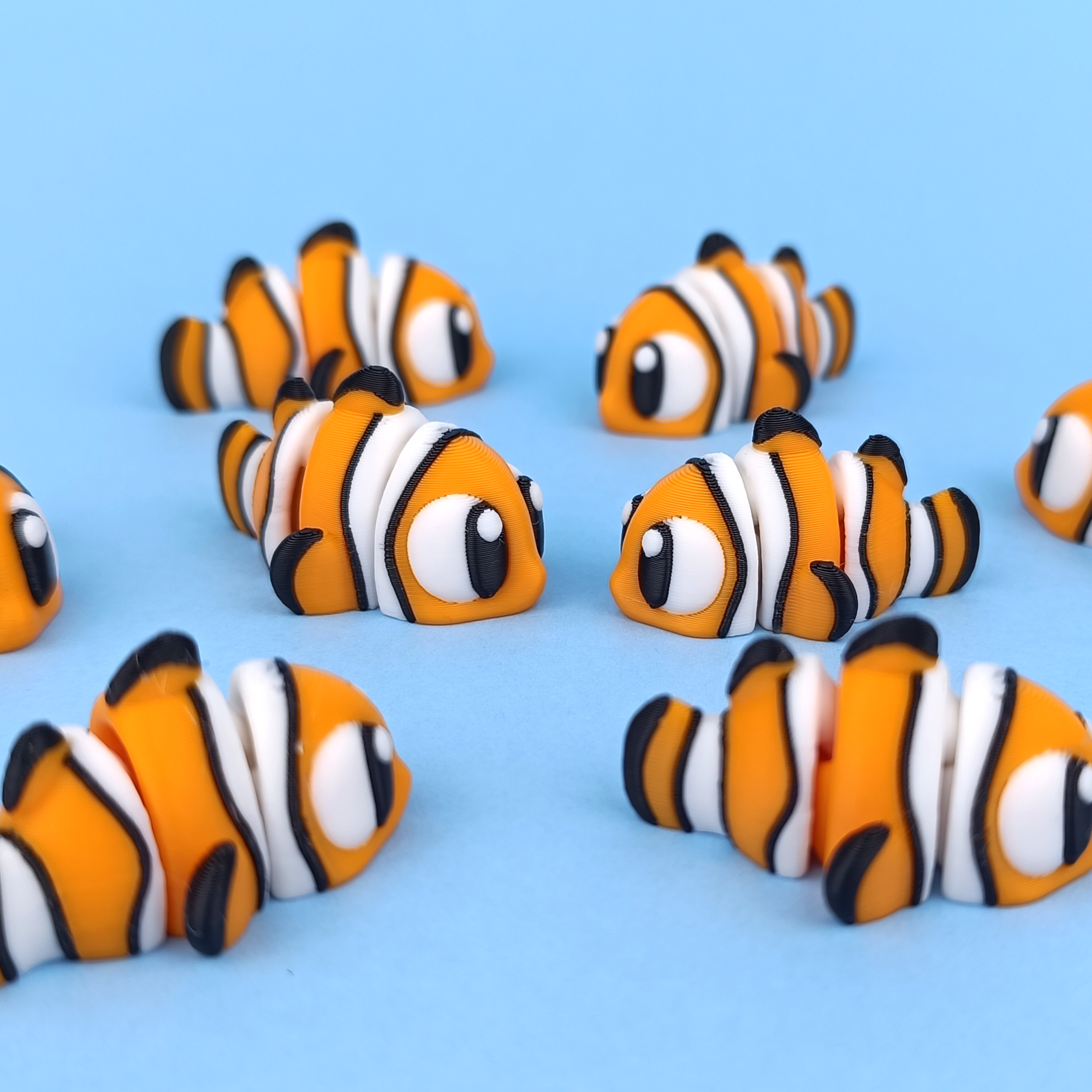 Kiut Peces