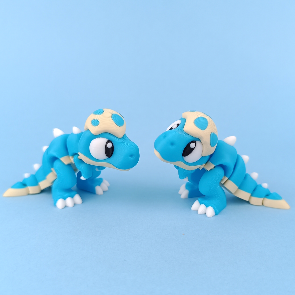 Kiut Dino T-Rex