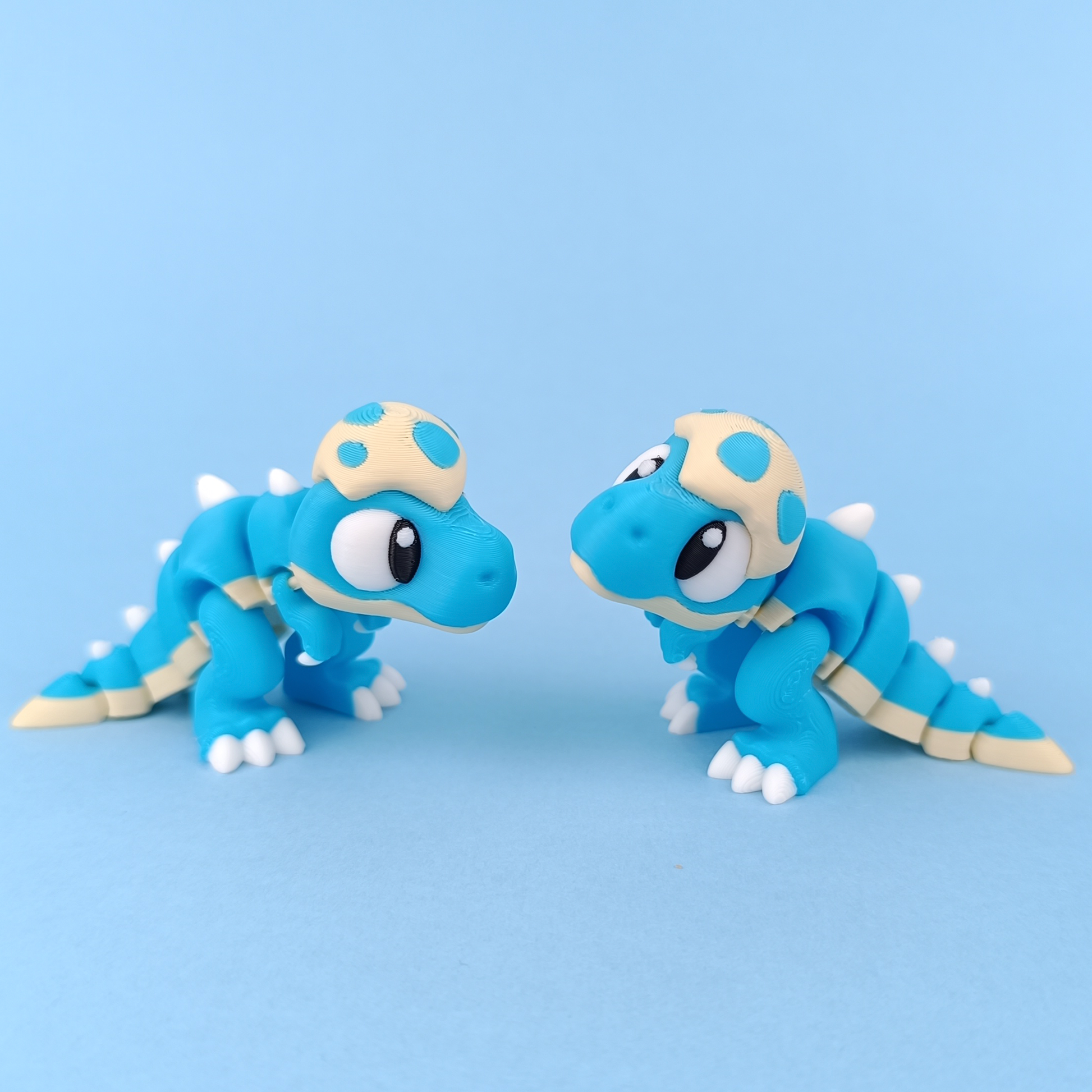 Kiut Dino T-Rex