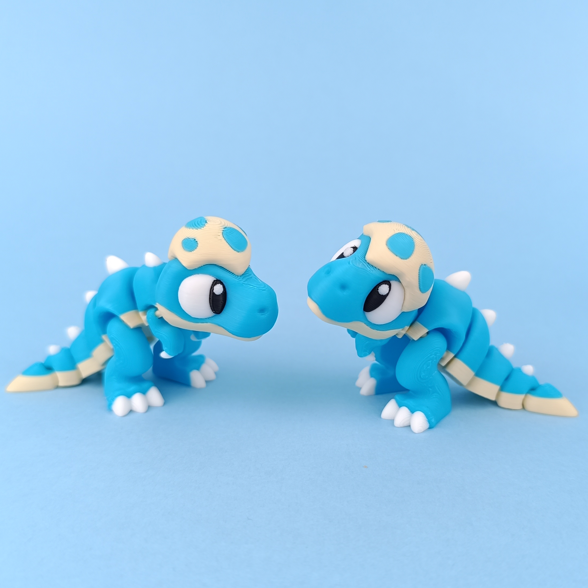 Kiut Dino T-Rex